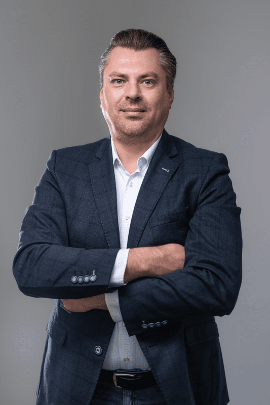 Vedúceho oddelenia likvidácie