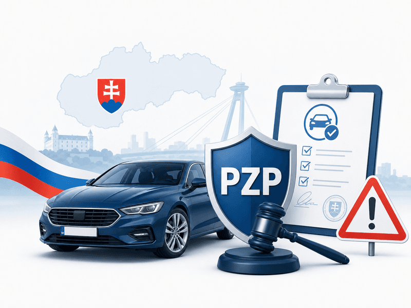 Nový zákon o PZP