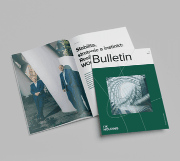 OK HOLDING BULLETIN 4/2025