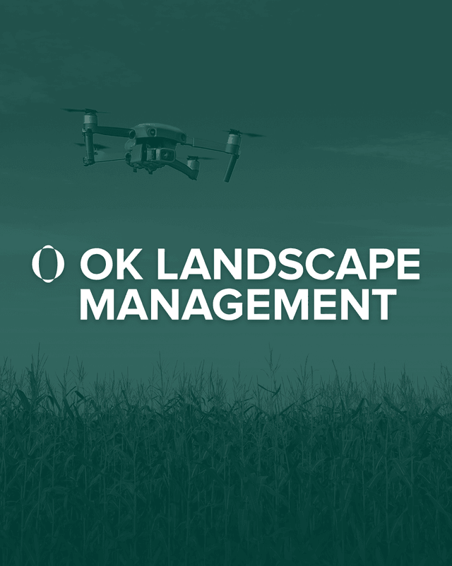 OK HOLDING zakladá OK LANDSCAPE MANAGEMENT