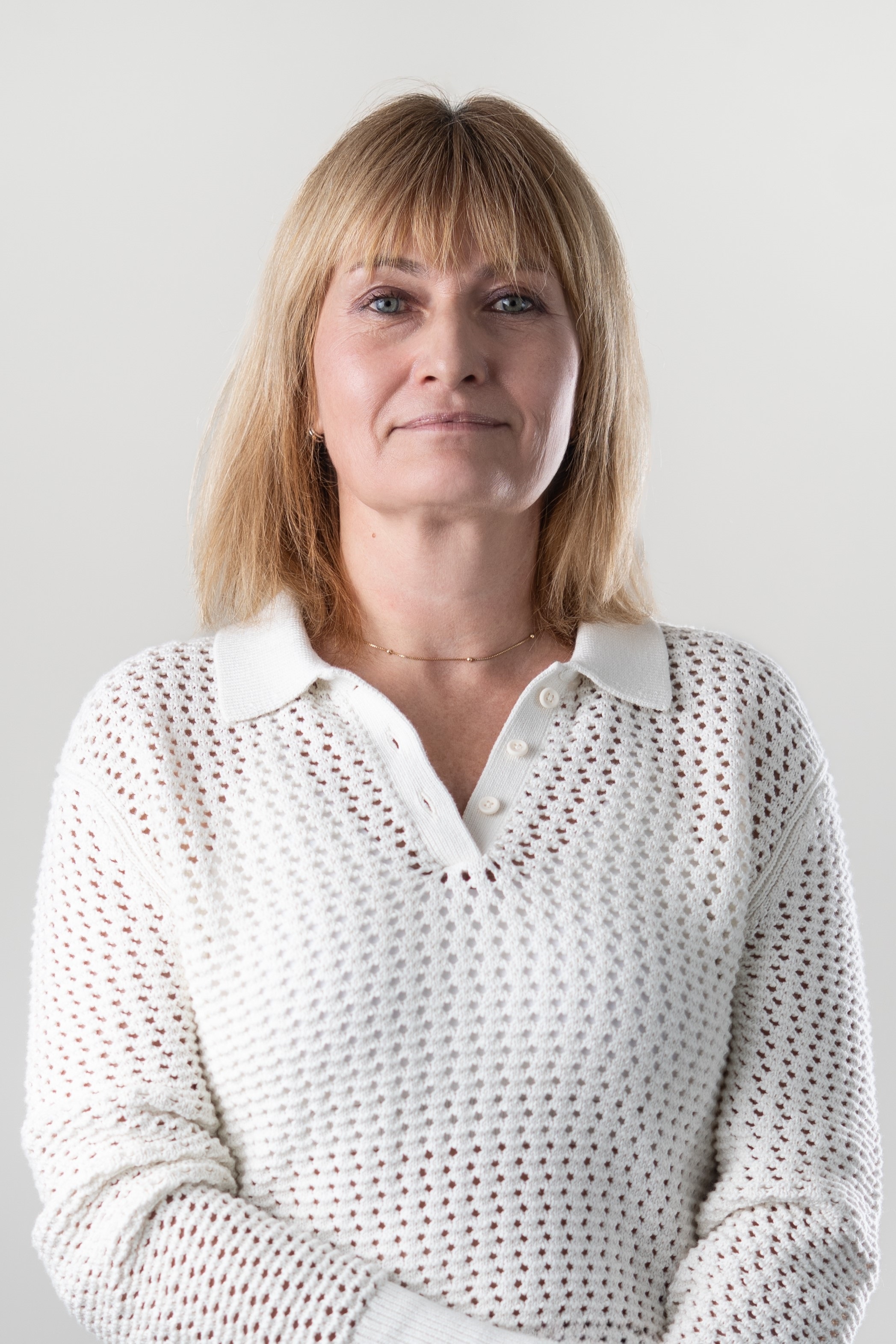 Patrícia Dollingerová